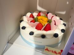 -好利来(十里河店)