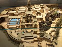 -南京市规划建设展览馆