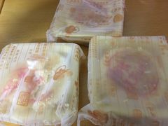 -功德林(南京西路店)