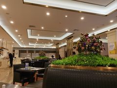 -厦门海景千禧大酒店·海景咖啡厅