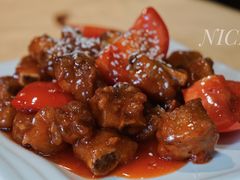 -粤北餐馆