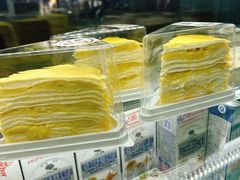 -童话味蕾千层榴莲蛋糕店(西安路店)