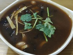 开封胡辣汤-地安门包子铺(地安门店)