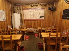 大堂-十里香粉馆(虹桥中路店)