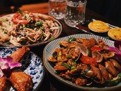 -上楼私房菜(院士路店)