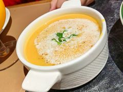 -秋林西餐厅