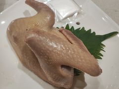 -狮王府淮扬菜(新街口友谊店)