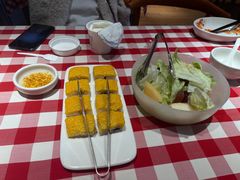-西贝(吴江路湟普汇店)