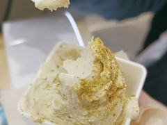 -野人先生现做冰淇淋(西安赛格店)
