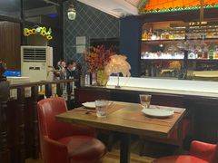 -Golden Lily河内巴黎法越料理餐厅(建国西路店)