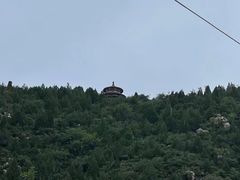 -府君山公园