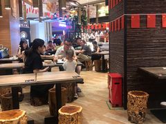 -好人民间小吃·番茄鱼酸菜鱼(木渎悠方店)