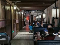 -北方家宴(番禺永旺店)