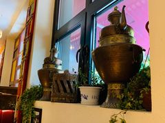 -敏珠拉姆藏餐·南京厨房(富春江东街店)