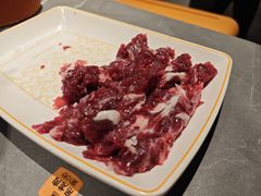 -潮发潮汕牛肉店(东方宝泰店)