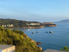-东澳岛
