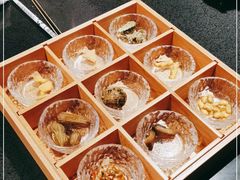-探鱼·鲜青椒爽麻烤鱼(银泰城店)