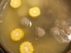 -牛村来人潮汕牛肉火锅(西单店)