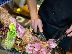 -巴别塔法餐舍(合作路店)
