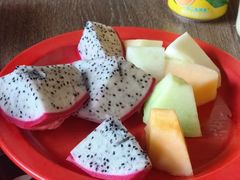 -好伦哥比萨烤肉自助(马家堡店)