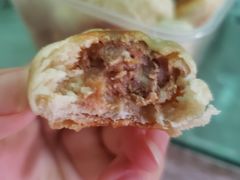 鲜肉一口酥-宋记饼家(石门二路店)