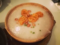 艇仔粥-新大咀港式茶餐厅(宝山万达店)
