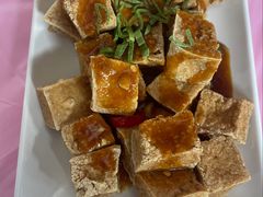 炸豆腐-熊家万峦猪脚(车城店)