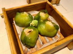 -粤财皇冠假日酒店·彩华轩中餐厅