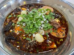 -辣妈水饺红冒菜(金阳路店)