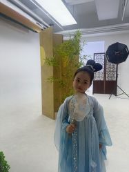 -小阿福儿童摄影(华中智谷店)
