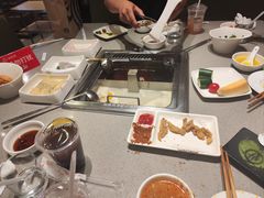 -海底捞火锅(徐州火车站店)