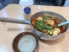 -大炮糯米凉虾(南坪后堡店)