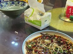 -台州湾小海鲜·范家厨房(人民路店)