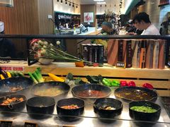 -九寸钉自助·炭火烤肉烧烤(欧乐时尚广场店)