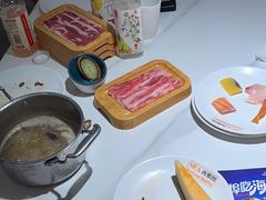 -SEA西雅图海鲜自助餐厅(海乐世界店)