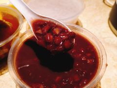 红豆沙-百花传统甜品店(原址店)