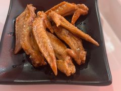 -何记花甲(海岸城旗舰店)