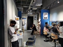 -海马体照相馆(万菱汇店)