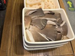 -井格重庆火锅(西直门凯德Mall店)
