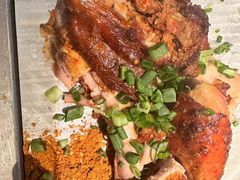 -绿茶餐厅(昆明世纪金源店)