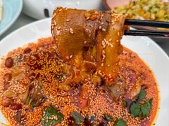 -院8里·少城记忆老川菜(宽窄巷子店)