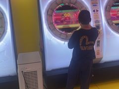 -风云再起游乐汇(北京西单西西友谊店)