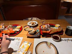 -和创柚子·会席日本料理(新区淮海街店)