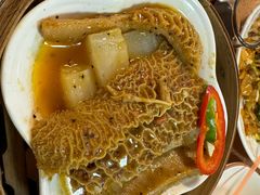 -华源餐厅·海鲜大排档(日月贝店)