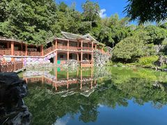 -天河潭旅游度假区