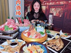 -龍二烧肉酒场(九亭店)