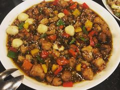 -华豫川酒家(大卫城店)