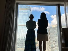 -珠海中海雅高铂尔曼酒店