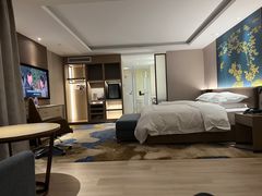 -北京金龙潭御瑞酒店(花园桥地铁站店)