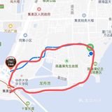 厦门之旅 day1 ：中华街 →中山路步行街 →集美学村